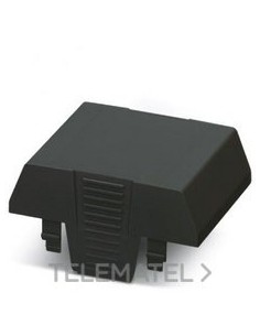 PARTE SUP.CJ.EH 52,5-C CS/ABS-PC BK9005