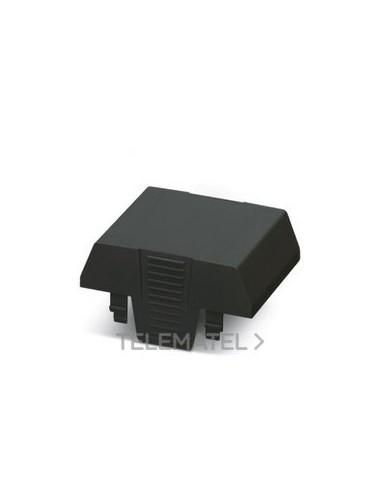 PARTE SUP.CJ.EH 52,5-C CS/ABS-PC BK9005
