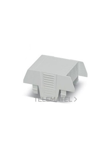 PARTE SUP.CJ.EH 45-C SS/ABS-PC GY7035