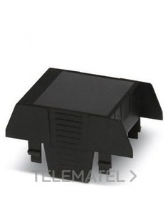 PARTE SUP.CJ.EH 45-C SS/ABS-PC BK9005 NG