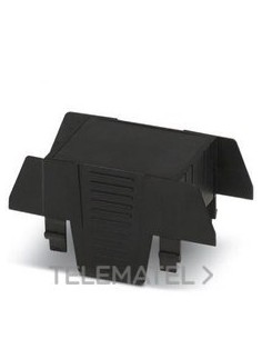 PARTE SUP.CJ.EH 35-C DS/ABS-PC BK9005