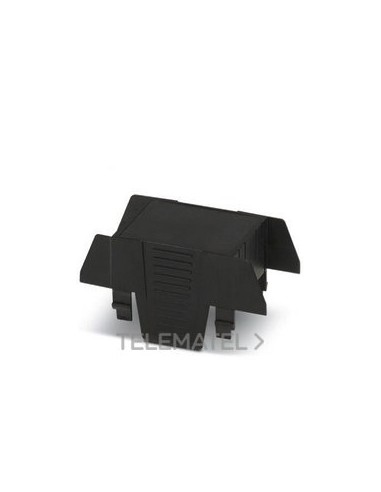 PARTE SUP.CJ.EH 35-C DS/ABS-PC BK9005