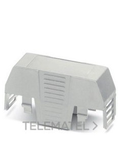 PARTE SUP.CJ.EH 22,5 F-C CS/ABS-PC