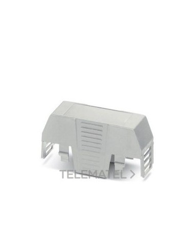 PARTE SUP.CJ.EH 22,5 F-C CS/ABS-PC