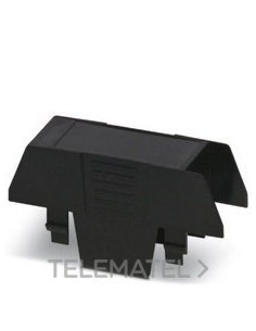 PARTE SUP.CJ.EH 22,5-C SS/ABS-PC BK9005