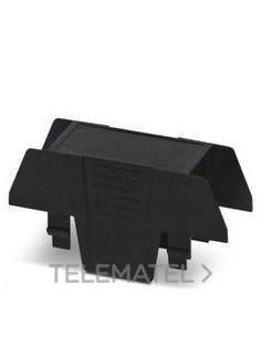 PARTE SUP.CJ.EH 22,5-C DS/ABS-PC BK9005