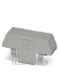 PARTE SUP.CJ.EH 22,5-C CS/ABS-PC GY7035