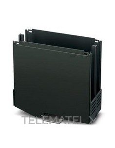 PARTE INF.CARC.ICS50-B122X98-V-V-9005 NG