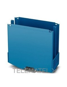 PARTE INF.CARC.ICS50-B122X98-V-V-5015 AZ