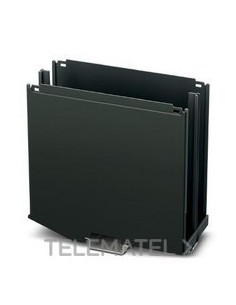 PARTE INF.CARC.ICS50-B122X98-O-O-9005 NG