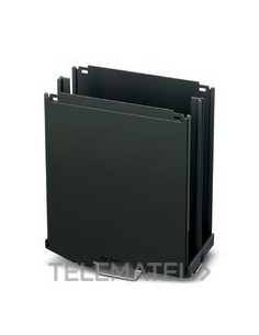 PARTE INF.CARC.ICS50-B100X98-O-O-9005 NG