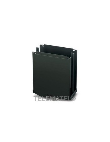 PARTE INF.CARC.ICS50-B100X98-O-O-9005 NG