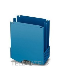 PARTE INF.CARC.ICS50-B100X98-V-V-5015 AZ