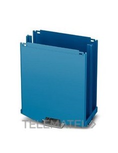 PARTE INF.CARC.ICS50-B100X98-O-O-5015 AZ