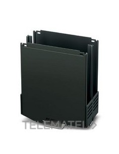 PARTE INF.CARC.ICS50-B100X98-V-V-9005 NG