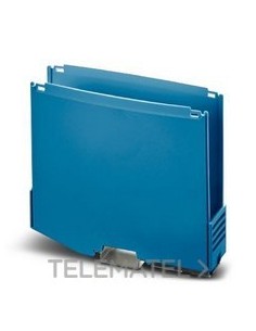 PARTE INF.CARC.ICS25-B122X98-V-5015 AZ