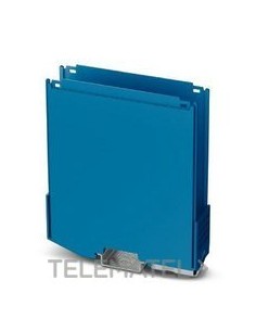 PARTE INF.CARC.ICS25-B100X98-V-5015 AZ