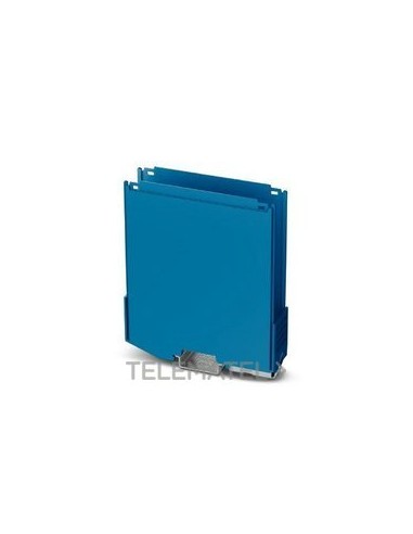 PARTE INF.CARC.ICS25-B100X98-V-5015 AZ