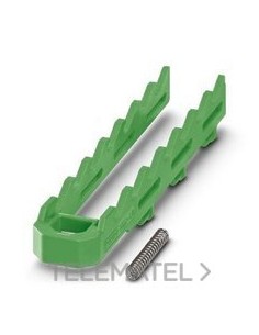 PARTE INF.CARC.HSC-LR 7U KIT 6021 VD