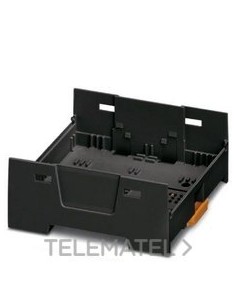 PARTE INF.CARC.EH 70 F-B/ABS-PC BK9005