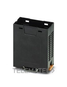 PARTE INF.CARC.EH 52,5-B/ABS-PC BK9005