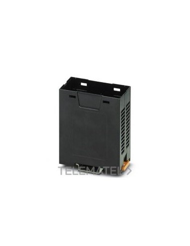 PARTE INF.CARC.EH 52,5-B/ABS-PC BK9005