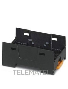 PARTE INF.CARC.EH 45 F-B/ABS-PC BK9005