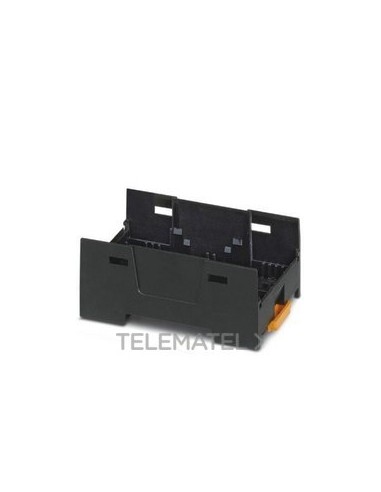 PARTE INF.CARC.EH 45 F-B/ABS-PC BK9005