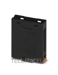 PARTE INF.CARC.EH 22,5-B/ABS-PC BK9005