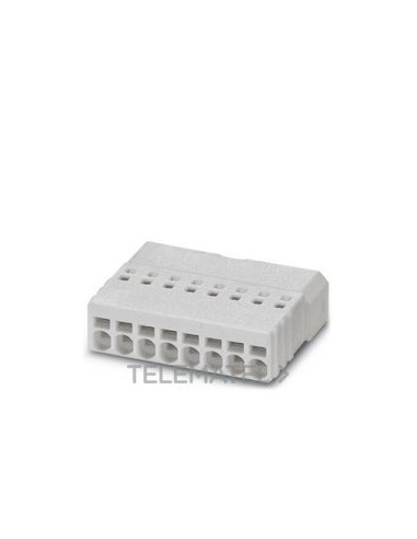 PARTE ENCHUFABLE PTSM 0,5/8-PI-2,5 WH