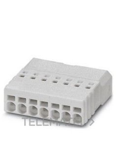 PARTE ENCHUFABLE PTSM 0,5/7-PI-2,5 WH