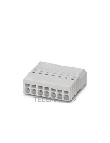 PARTE ENCHUFABLE PTSM 0,5/7-PI-2,5 WH
