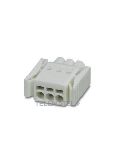 PARTE ENCHUFABLE PTSM 0,5/2-PL-2,5 WH
