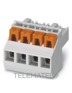 PARTE ENCHBL.PSPT 2,5/4-ST KMGY CTE.NOM.