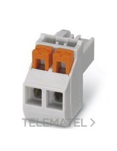 PARTE ENCHBL.PSPT 2,5/2-ST KMGY CTE.NOM.