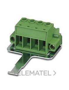 PARTE ENCHUFABLE PC 16/3-STF-SH-10,16