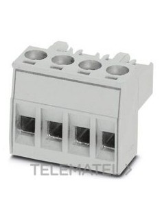 PARTE ENCHBL.MSTBT 2,5HC/4-STP GY7035