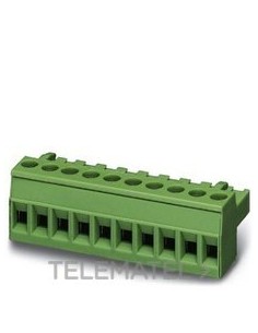 PARTE ENCHUFABLE MSTBT 2,5/4-ST BD:21-24