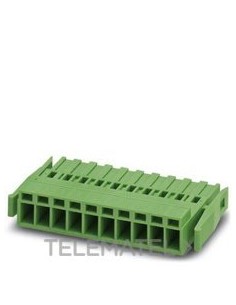 PARTE ENCHUFABLE MSTBC2,5/8-STZ-5,08-R