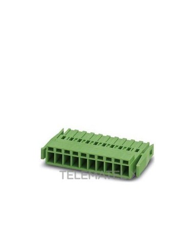 PARTE ENCHUFABLE MSTBC2,5/15-STZ-5,08-R