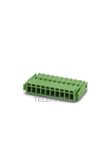 PARTE ENCHUFABLE MSTBC2,5/14-STZ-5,08-R