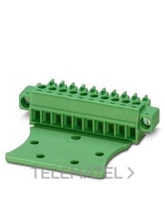 PARTE ENCHUFABLE MC 1,5/16-STFZ13-3,81