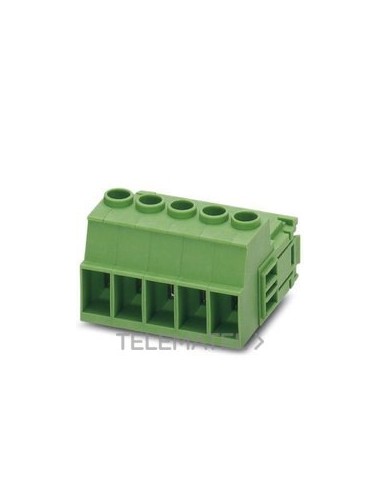 PARTE ENCHUFABLE IPC 5/11-STGCL-7,62