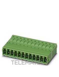 PARTE ENCHUFABLE IFMC 1,5/9-ST-3,5-RN