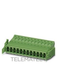 PARTE ENCHUFABLE IFMC 1,5/12-ST-3,5-RF