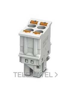 PARTE ENCHBL.HSCP-SP 2,5-1U-TT GY7035