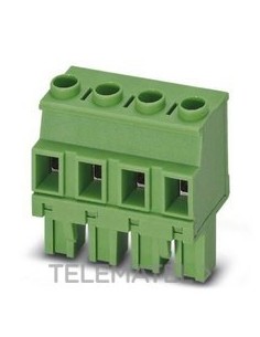 PARTE ENCHUFABLE GMVSTBR 2,5HV/3-ST-7,62