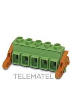 PARTE ENCHBL.GMSTB 2,5 HCV/9-ST-7,62-LR