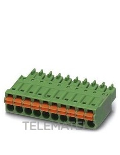 PARTE ENCHUFABLE FMC 1,5/16-ST-3,81 BK