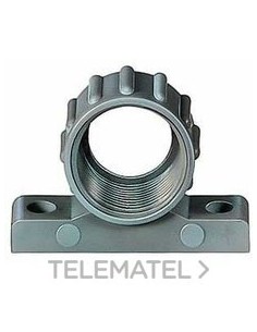 ANGULO SUJECIÓN BWK-M M50x1,5